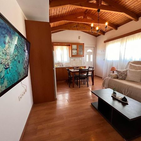 Cherrywood Creta Apartment Ierápetra Buitenkant foto