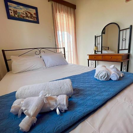 Cherrywood Creta Apartment Ierápetra Buitenkant foto