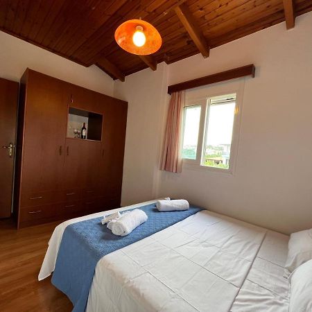 Cherrywood Creta Apartment Ierápetra Buitenkant foto