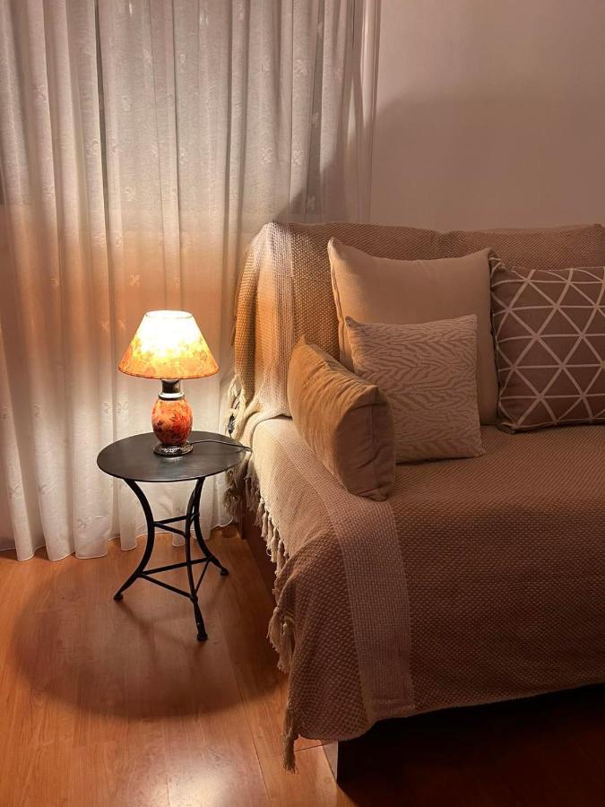 Cherrywood Creta Apartment Ierápetra Buitenkant foto