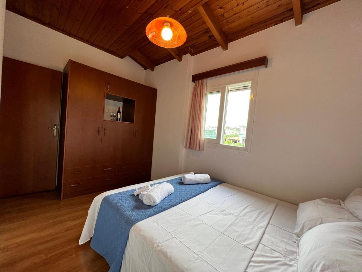 Cherrywood Creta Apartment Ierápetra Buitenkant foto