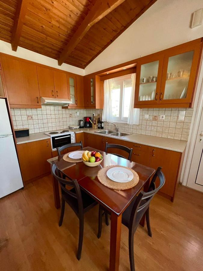 Cherrywood Creta Apartment Ierápetra Buitenkant foto
